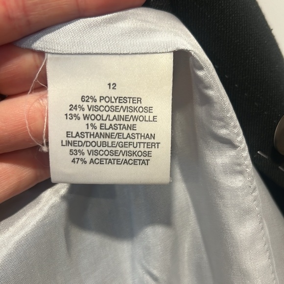 Vintage pantsuit | PLANET | Size 10 - Picture 8 of 13